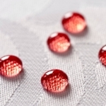 Obrusy plamoodporne