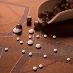 Obrusy plamoodporne