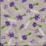 Tkaniny drukowane