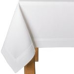 Obrusy białe