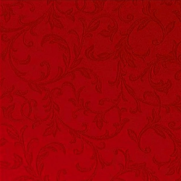 Tkanina Ares kolor 11 bordowy