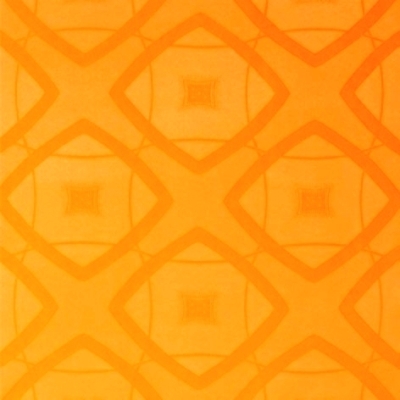 Tkanina Diana, kolor 05 orange