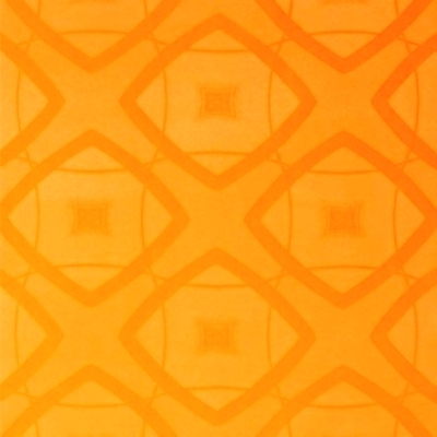 Tkanina Diana, kolor 05 orange