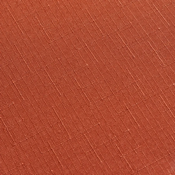 Tkanina Elbrus, kolor 309 terakota