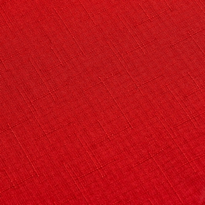 Tkanina Elbrus, kolor 3165 czerwony
