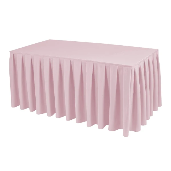 Skirting S2 Emma pudrowy róż (3005)