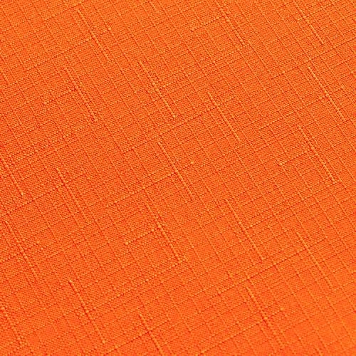 Tkanina Elbrus, kolor 4312 orange 2