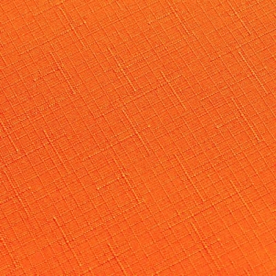 Tkanina Elbrus, kolor 4312 orange 2