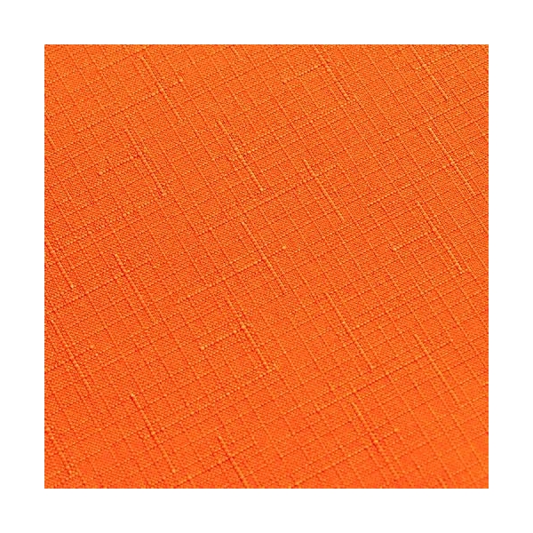 Tkanina Elbrus, kolor 4312 orange 2