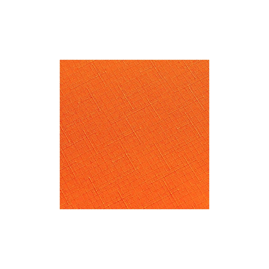 Tkanina Elbrus, kolor 4312 orange 2