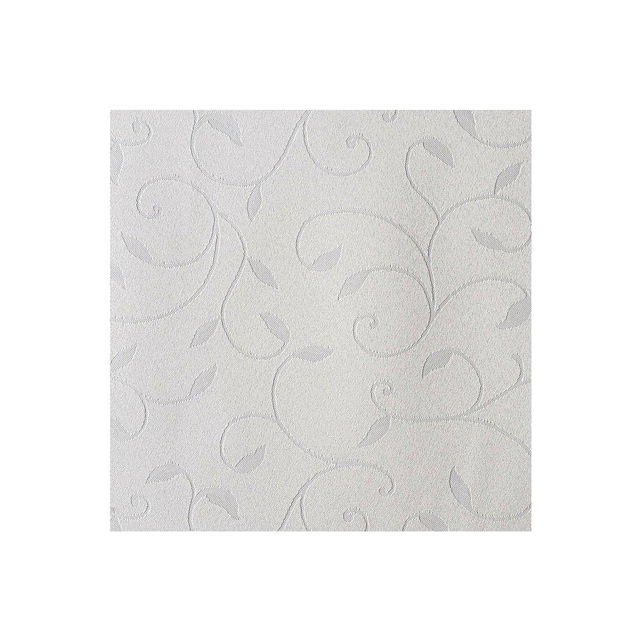 Tkanina Dafne, kolor 2000 biały