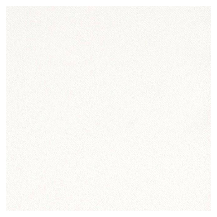 Tkanina H200-180, kolor 2000 biały