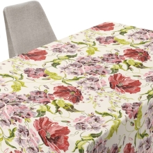 Obrus plamoodporny Minos 411189-104 O1, prostokątny