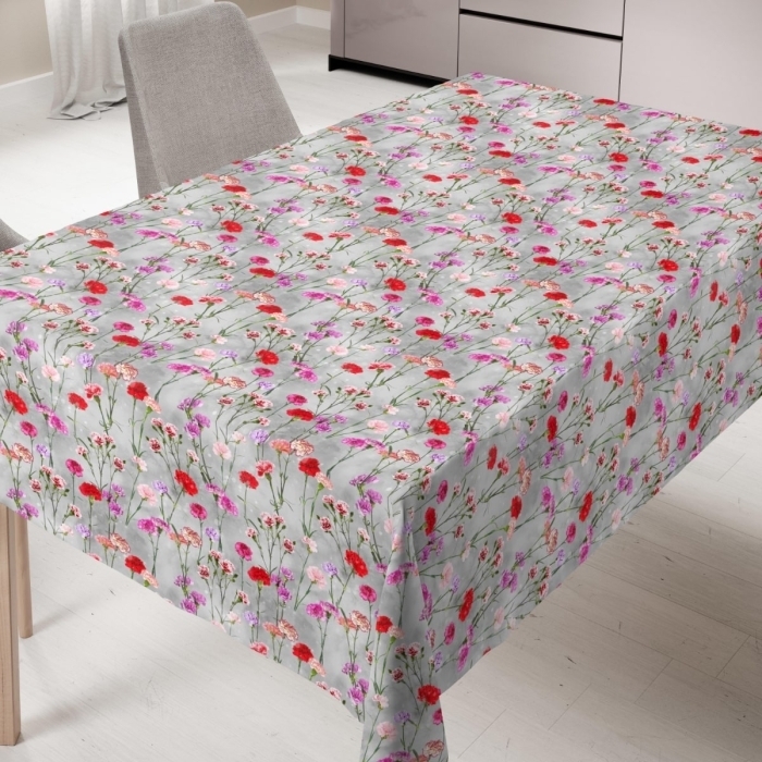 Obrus plamoodporny Minos 420399-103 O1, prostokątny