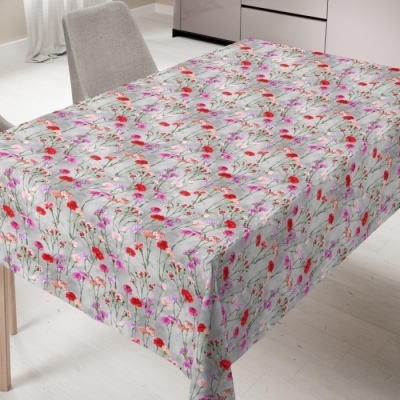 Obrus plamoodporny Minos 420399-103 O1, prostokątny