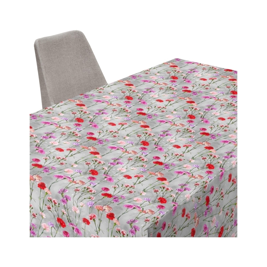 Obrus plamoodporny Minos 420399-103 O1, prostokątny