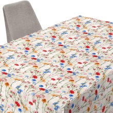 Obrus plamoodporny Minos 420399-102 O1, prostokątny