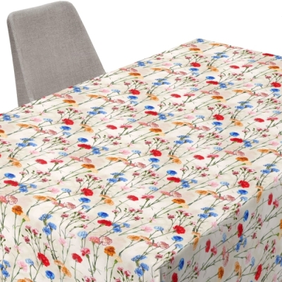 Obrus plamoodporny Minos 420399-102 O1, prostokątny