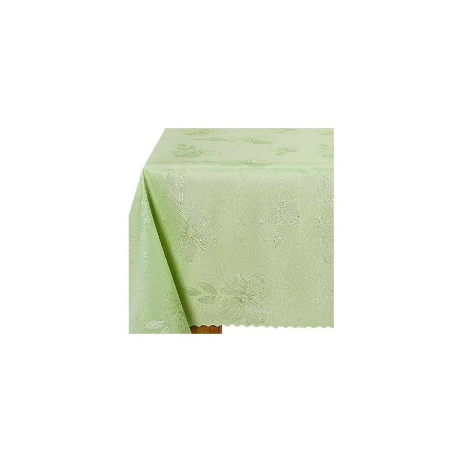 Obrus plamoodporny JB4656 U3 ecru, prostokątny
