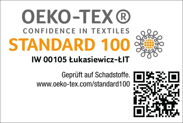 Bieżnik plamoodporny z mankietem O5 LX-6112-2502