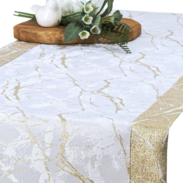 Bieżnik plamoodporny z mankietem O5 LX-5491-33216-Z