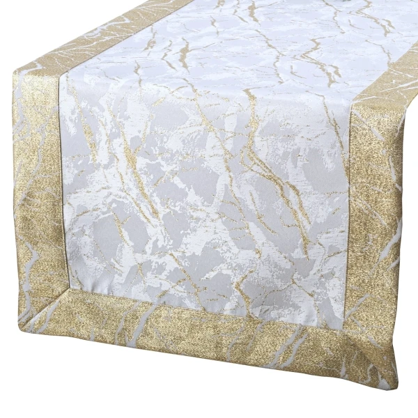 Bieżnik plamoodporny z mankietem O5 LX-5491-33216-Z