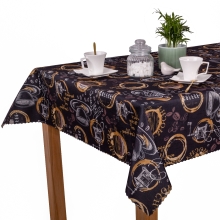 Obrus plamoodporny Minos DPN E11074-106 U3, prostokątny