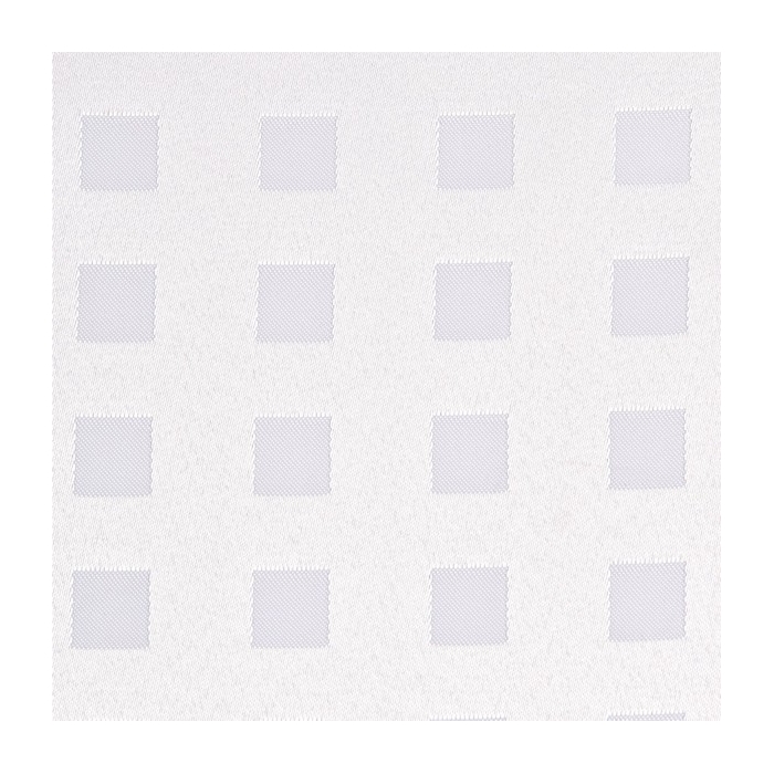 Tkanina H202, kolor 2000 biały