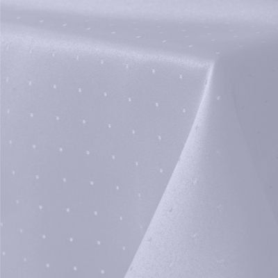 Tkanina H232-180, biały + kolory