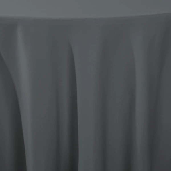 Tkanina Aurora 300cm grafitowy