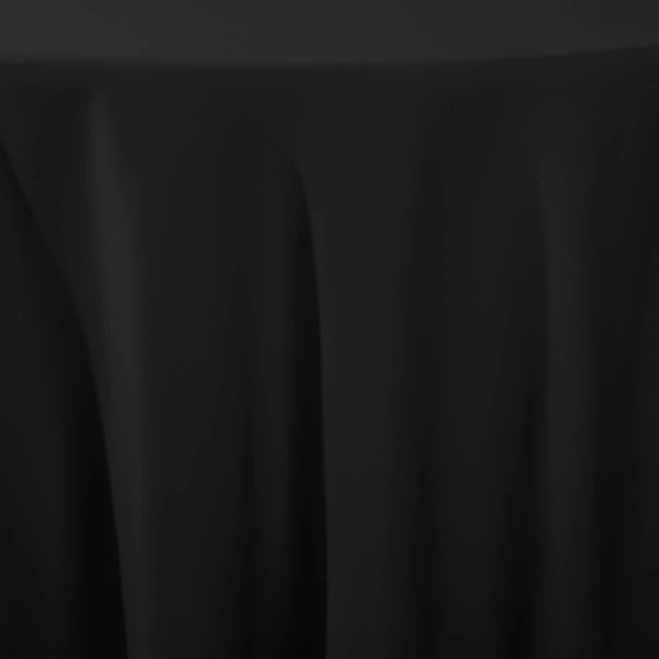 Tkanina Aurora 300cm czarny
