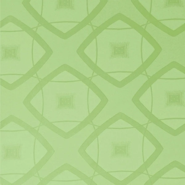 Tkanina Diana, kolor zielony