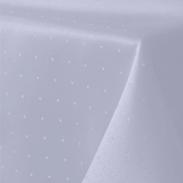 Tkanina H232-270, kolor 2000 biały