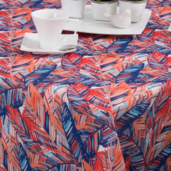 Tkanina Elbrus, druk DPN 2z374-101