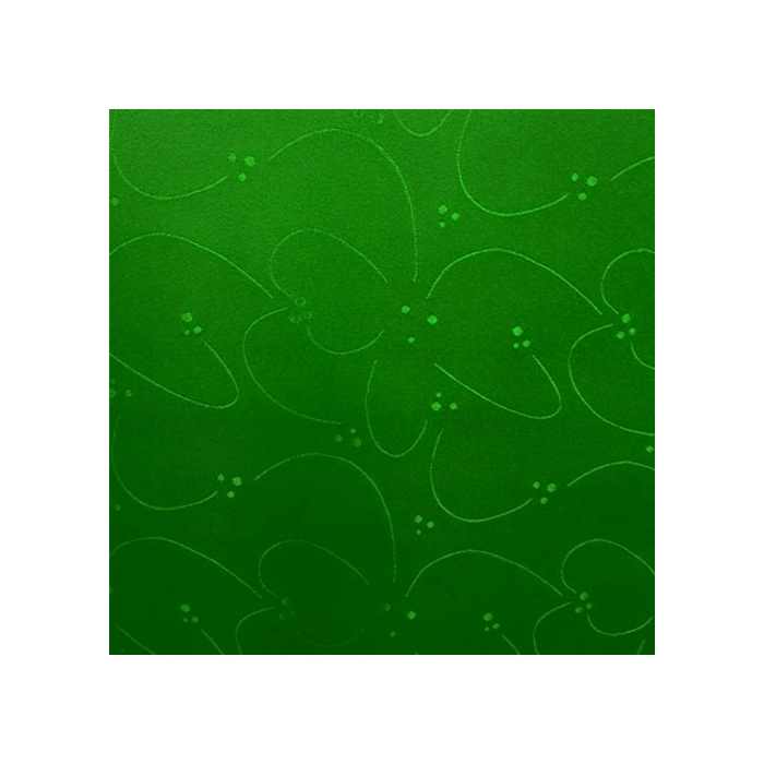 Tkanina JB3666, kolor 3046 ciemny zielony