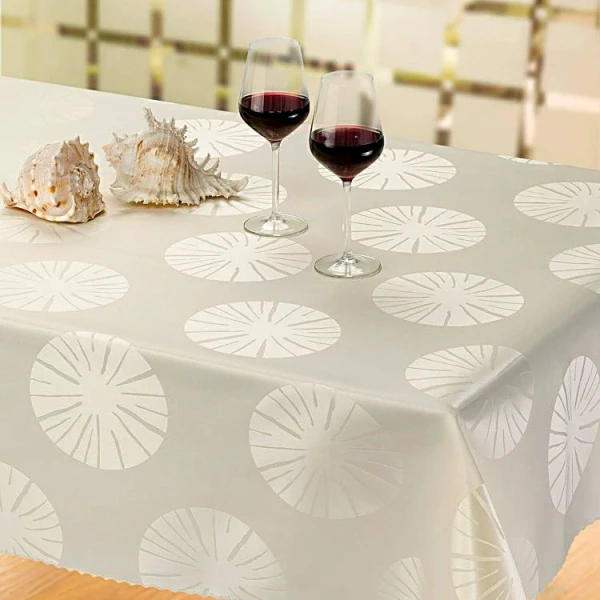 Tkanina JB4038, kolor 2029 ecru