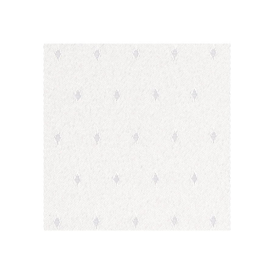 Tkanina H233, kolor 2000 biały