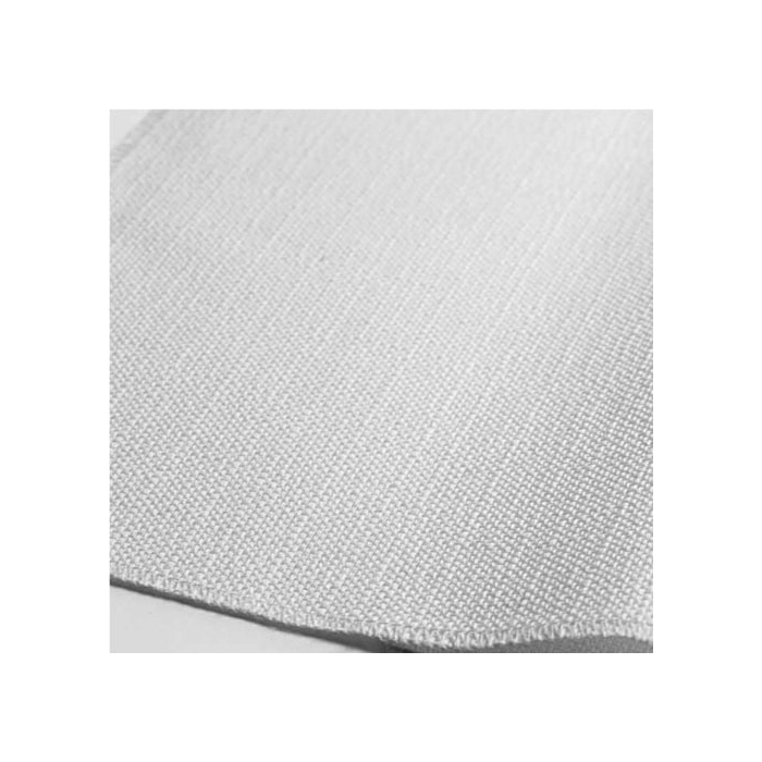 Tkanina P130, kolor 1000 biały