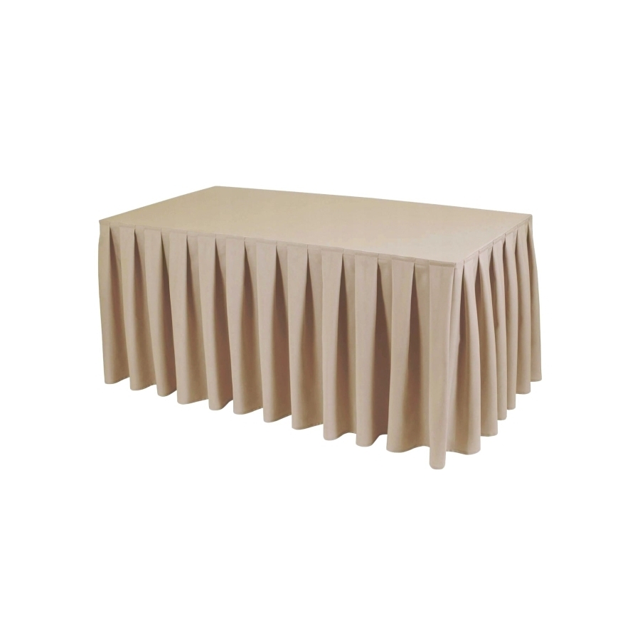 Skirting S2 Emma beżowy (1340)