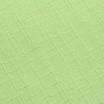Tkanina Vera, kolor 3365 zielony jabłkowy