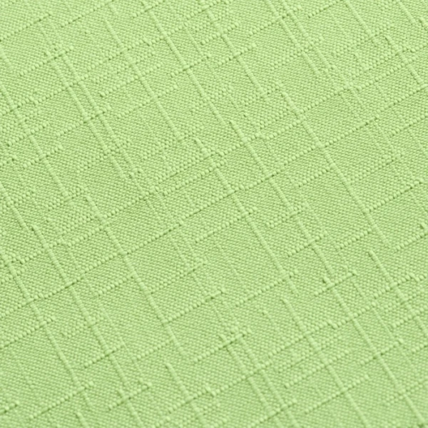 Tkanina Vera, kolor 3365 zielony jabłkowy