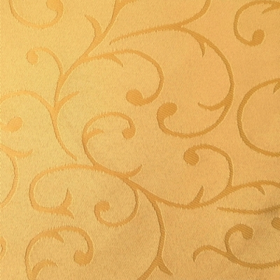 Tkanina Wega, kolor 342 stare złoto