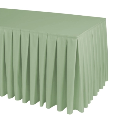 Skirting S4 Laura oliwkowy