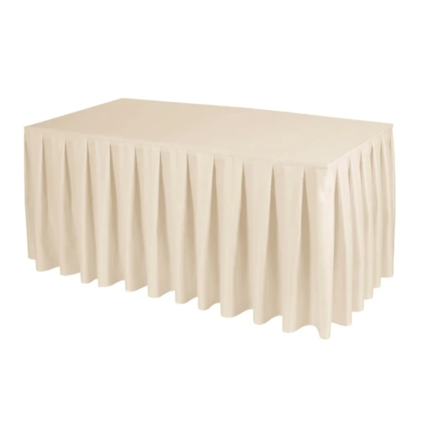 Skirting S2 Laura beżowy