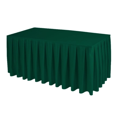Skirting S2 Laura butelkowa zieleń
