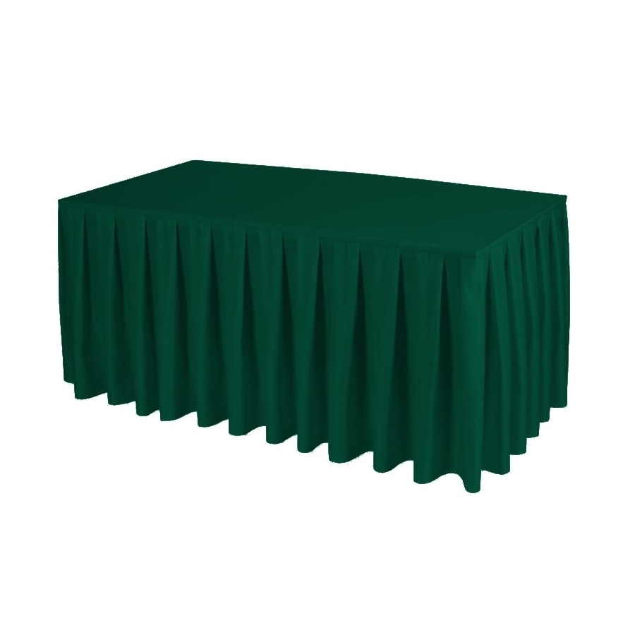 Skirting S2 Laura butelkowa zieleń