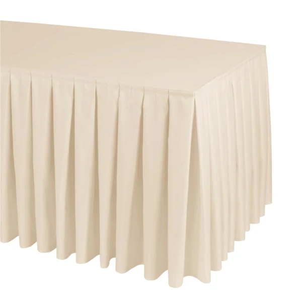 Skirting S4 Laura beżowy