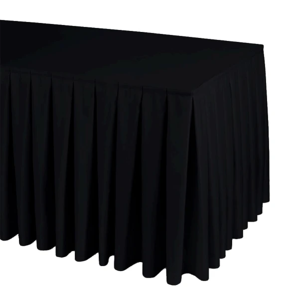 Skirting S4 Laura czarny