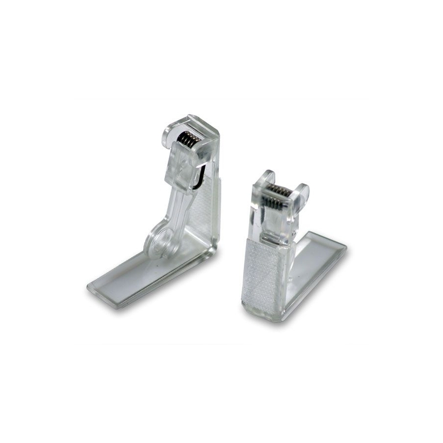 Klips uniwersalny (10-40 mm)