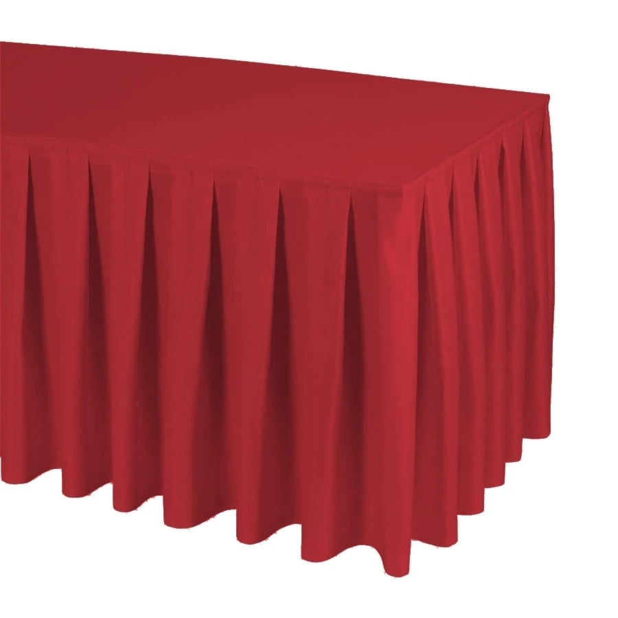 Skirting S2 Laura bordowy